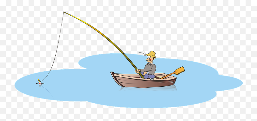 100 Free Fisherman U0026 Fishing Illustrations - Pixabay Fisherman Clipart Png Emoji,Fishing Moon Emoji