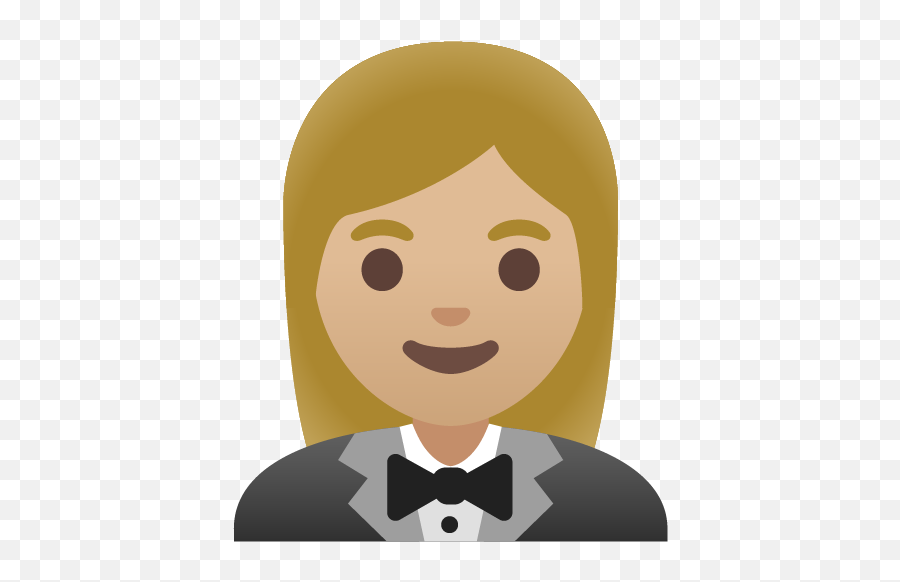 New Emoji Coming To Android 11 - Bräutigam Emoji,Emoji Hair Bow
