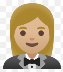 New Emoji Coming To Android 11 - Bräutigam Emoji,Emoji Hair Bow