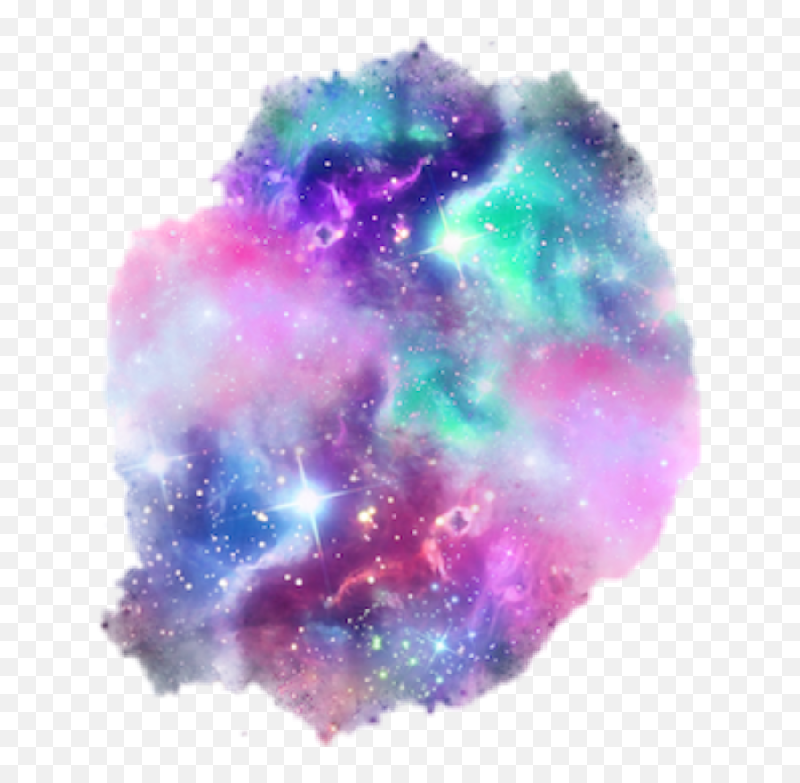 Glaxy Stars Stardust Sky Glitter - Color Gradient Emoji,Stardust Emoji