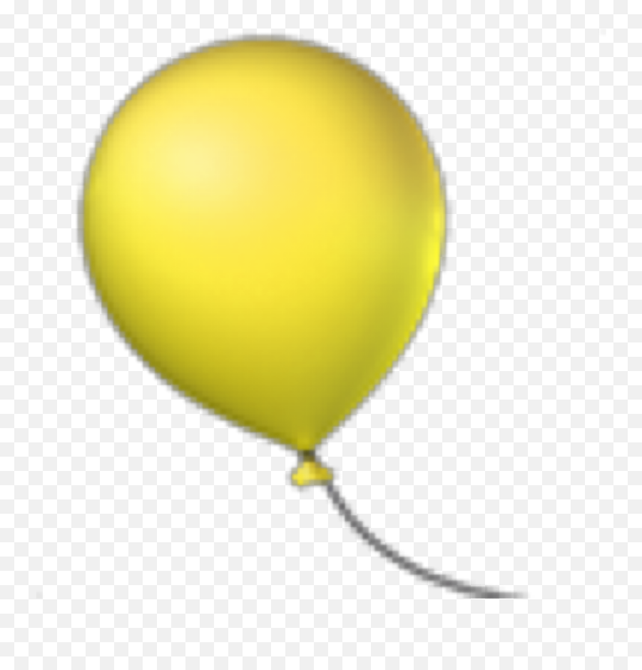 Emoji Stickers - Balloon,Balloon Emoji