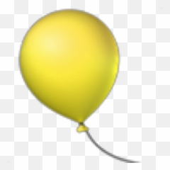 Emoji Stickers - Balloon,Balloon Emoji