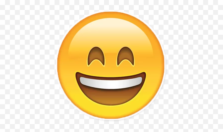 Emoji Stickers For Telegram - Smile Emoji Png,Emoji Dinero