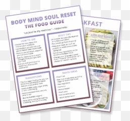 Body Mind Soul Reset - The Journey Junkie Emoji,Soul Is Mind Will And Emotions