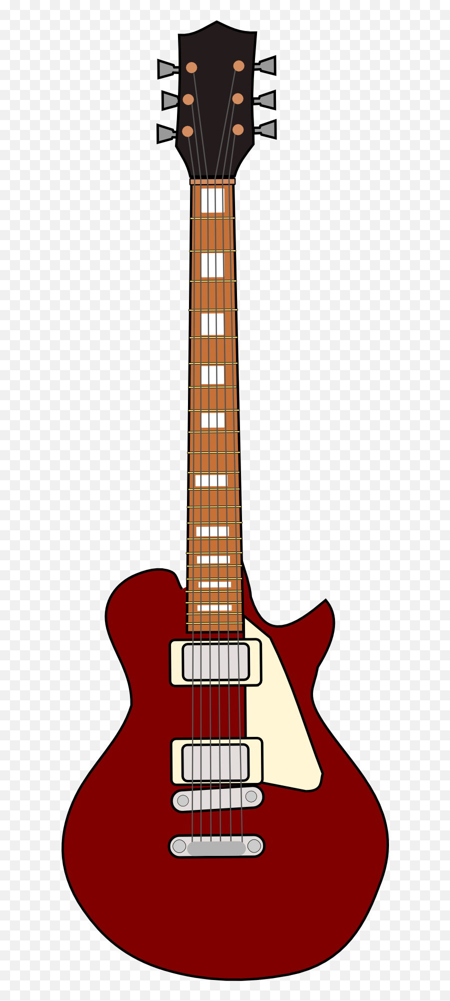 Free Picture Electric Guitar Download - Electric Cartoon Guitar Emoji,Guitar Superman Emoji