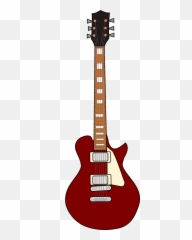 Free Picture Electric Guitar Download - Electric Cartoon Guitar Emoji,Guitar Superman Emoji