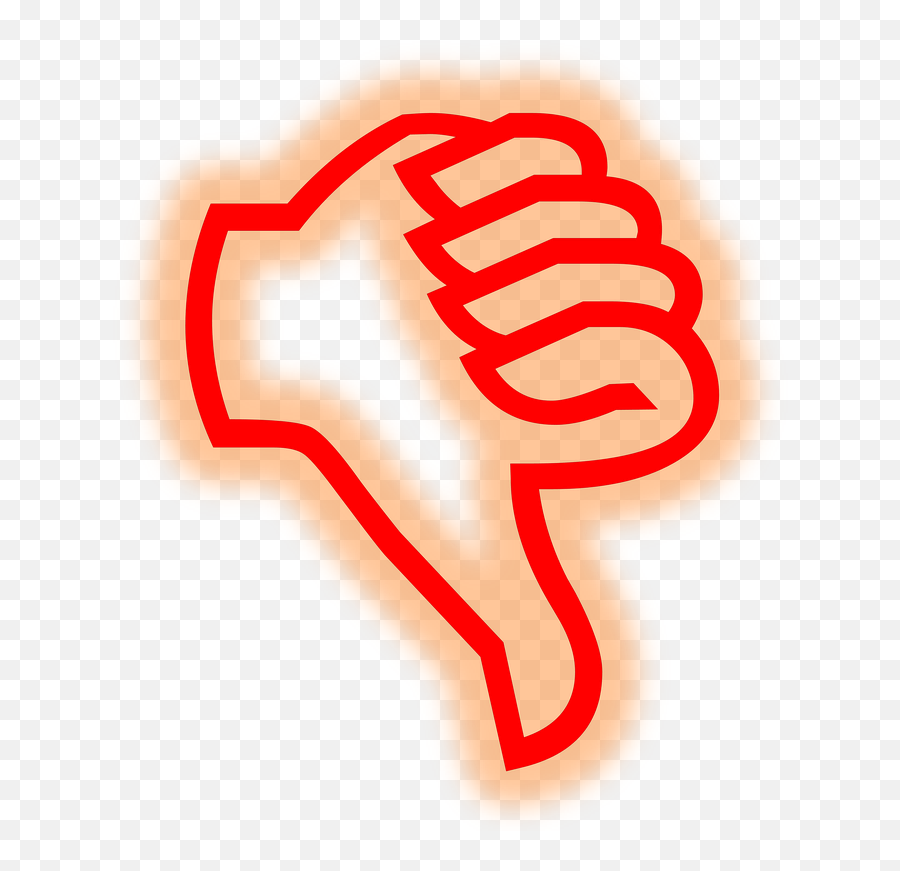 Thumb Down Red Copy Transparent Png - Store Tomatoes Upside Down Emoji,Thumbs Down Emoji Transparent
