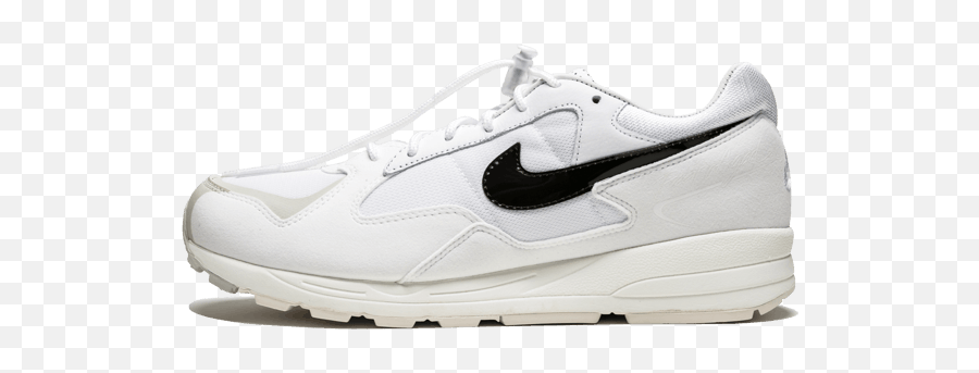 Turista Fare Armonioso Fear Of God X - Round Toe Emoji,Nike Federer Emoji