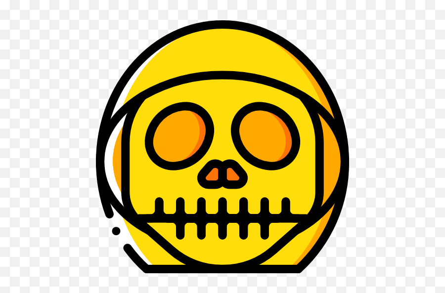 Morte - Dot Emoji,Emoticons De Bruxas
