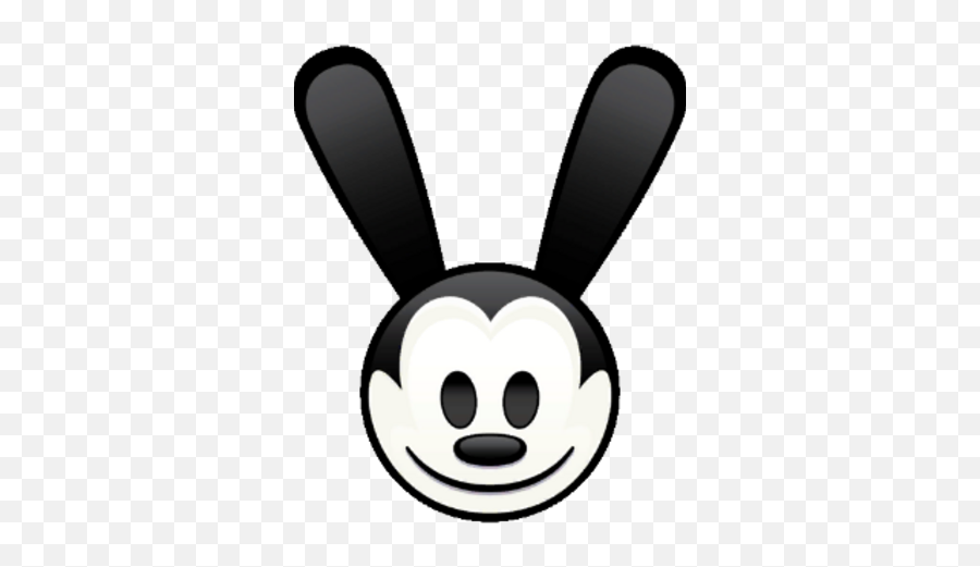 Oswald The Lucky Rabbit - Disney Emoji Blitz Oswald The Lucky Rabbit,Emoji 2 Level 67