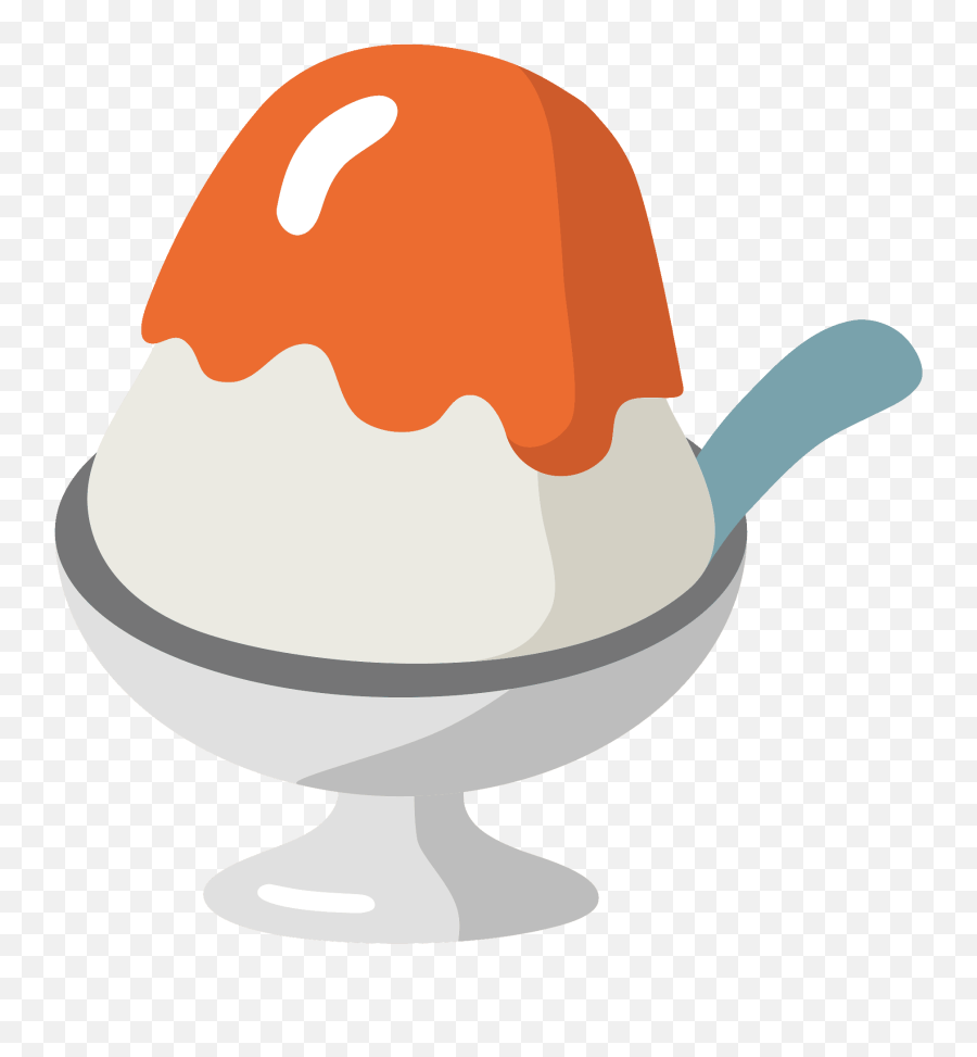 Fileemoji U1f367svg - Wikimedia Commons Emoji,Thanksgiving Emojis