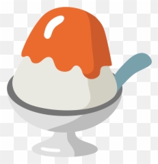 Fileemoji U1f367svg - Wikimedia Commons Emoji,Thanksgiving Emojis