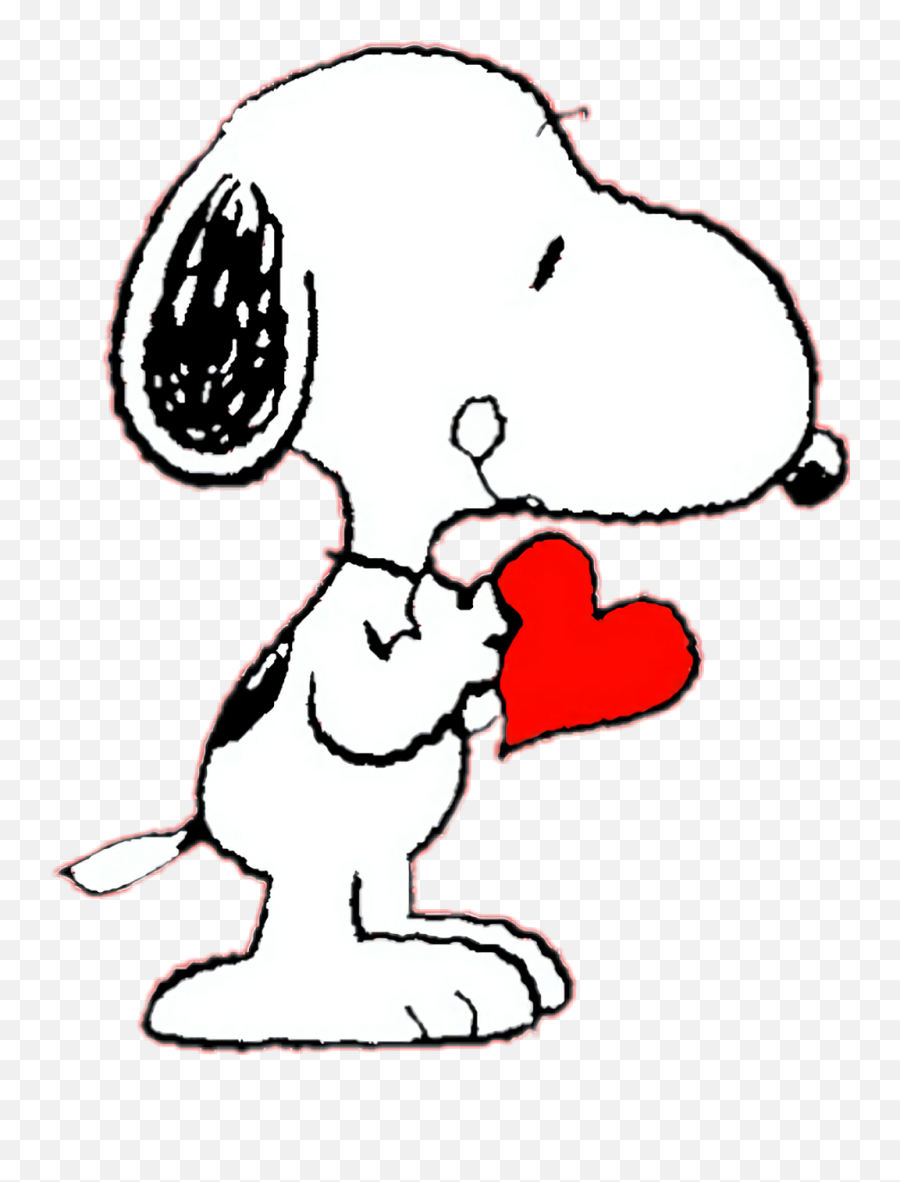 Report Abuse - Snoopy Love Emoji,Snoopy Emoji