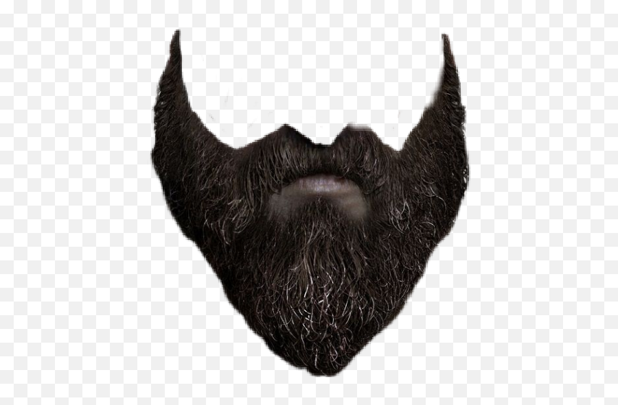 Kratos Beard Sticker - Kratos Beard Png Emoji,Kratos Emoji