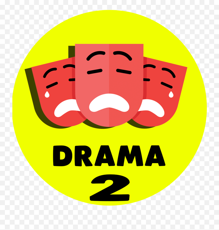 Drama U2013 Emoji Quizzes - Delirium Café,Emoji Movie 2