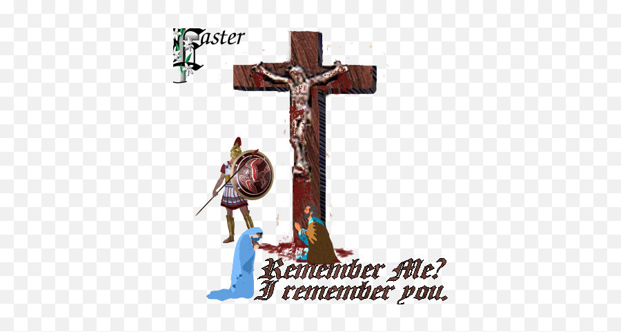 Jesus Fucking Christ Picture Stickers - Good Friday Jesus Gif Emoji,Easter Religious Emoticons