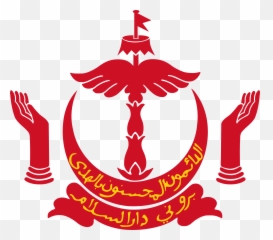 Gambar Lambangsimbol U0026 Bendera Negara Brunei Darussalam - Ministry Of Energy Manpower And Industry Emoji,Kumpulan Kode Emoticon Fb Terbaru