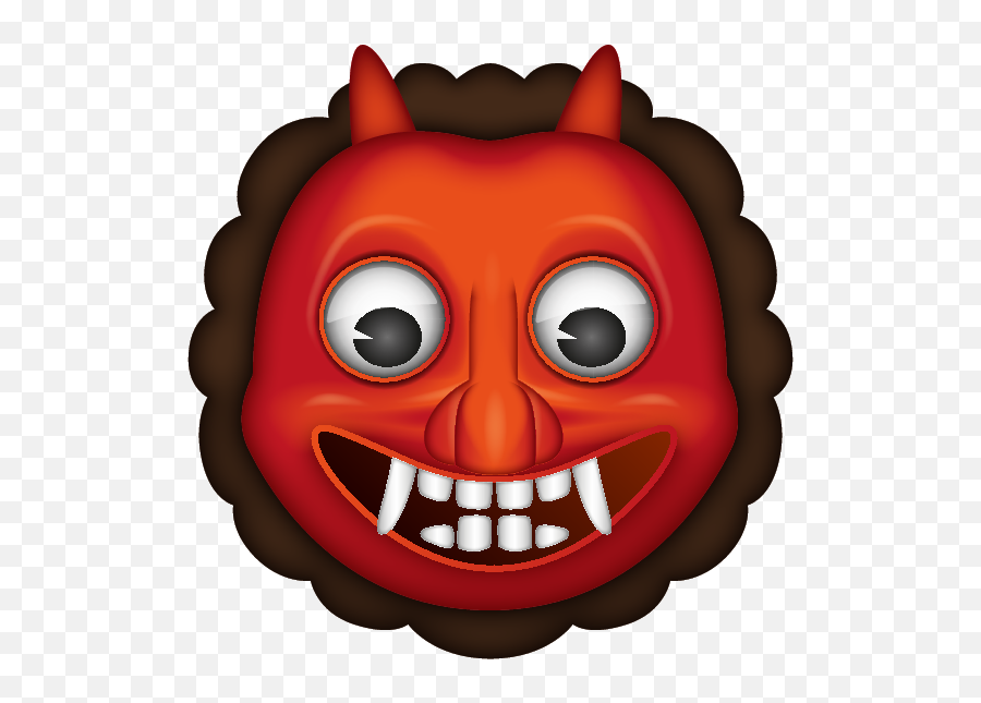 Emoji - Supernatural Creature,Emoji Kopyala