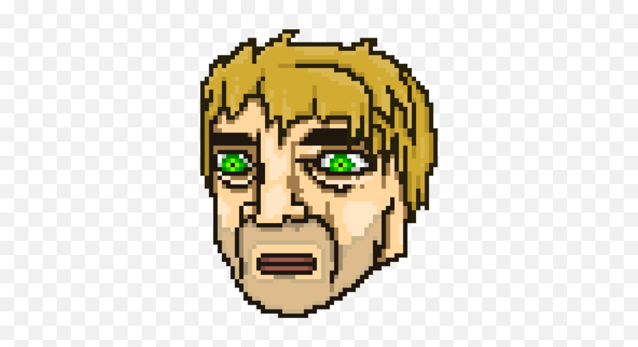 Meet The Characters - Manny Pardo Thick Skin Emoji,Hotline Miami Emoticons