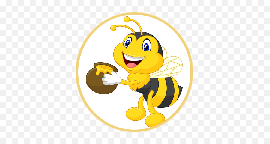Bienensterbenmore Than Honey - Warum Die Bienen Sterben Home Cartoon Honey Bee Drawing Emoji,Emoticons Bedeutung Liste