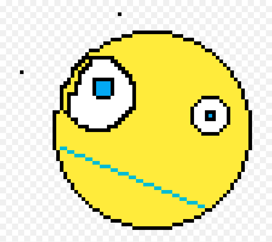 Download Hd Meh Emoji - Emoji Transparent Png Image Pixel Art Minecraft Meme,Emoji Emoji