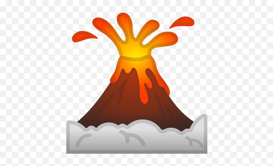 Volcano Emoji Meaning With Pictures - 2nd Grade Natural Resources Worksheet,What Does An Eggplant Emoji Mean