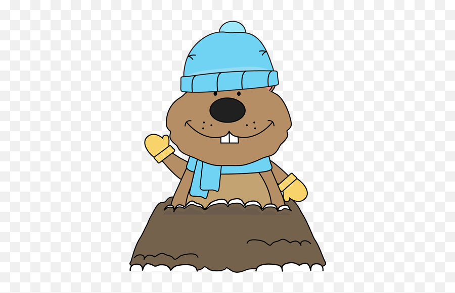 Free Groundhog Pictures Free Download - Groundhog Clip Art Emoji,Woodchuck Emoji