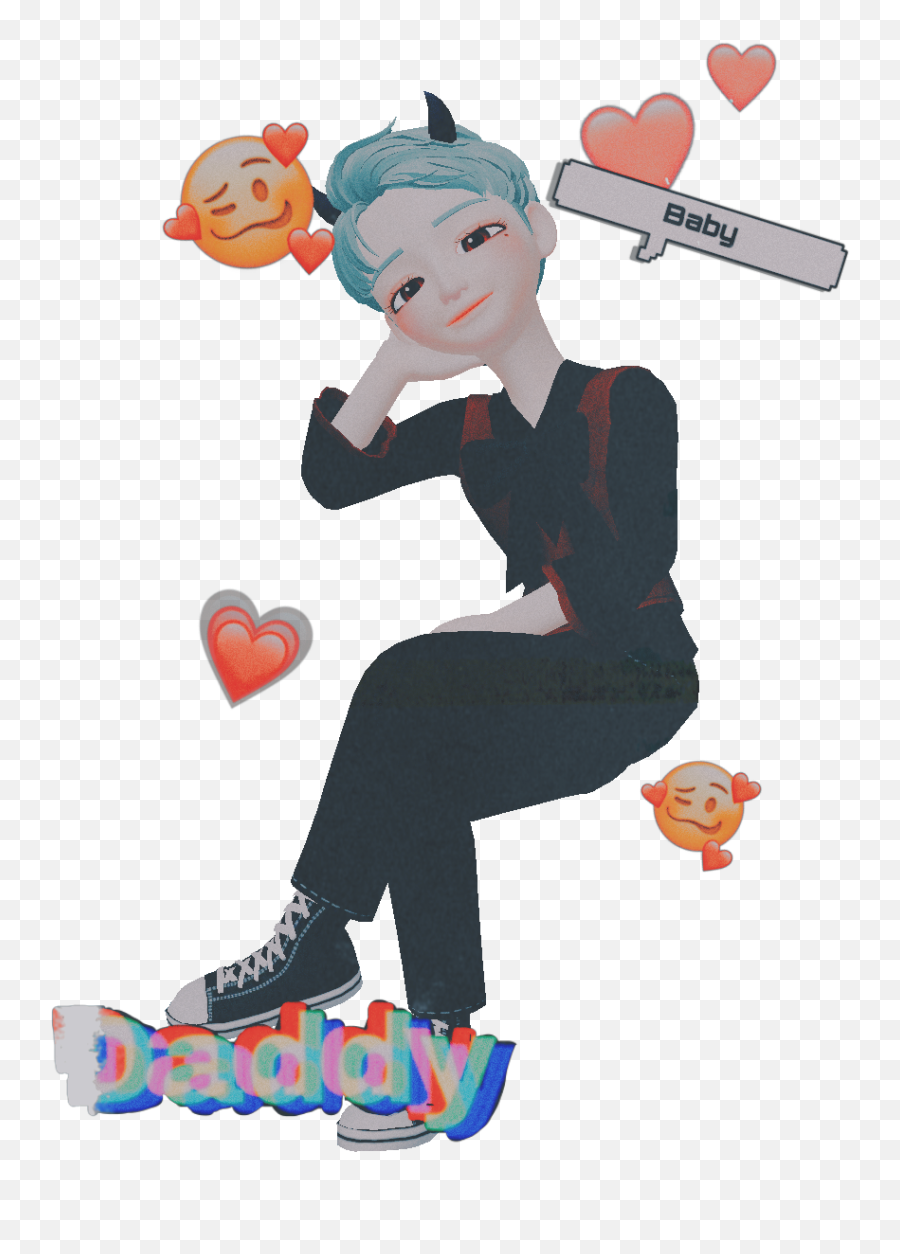 the-most-edited-zepetoboy-picsart-fictional-character-emoji-emoji