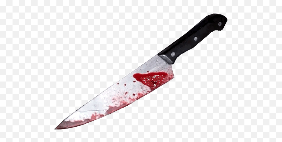 The Most Edited Knife Picsart - Bloody Knife Transparent Emoji,Knife Cat Emoji