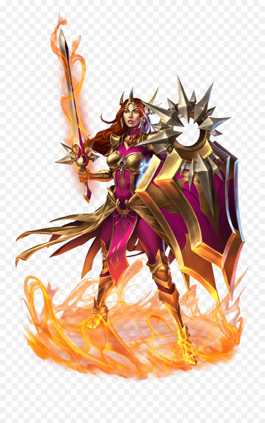 League Of Legends - Art Leona League Of Legends Emoji,Leaugue Of Legends Emoticons Code