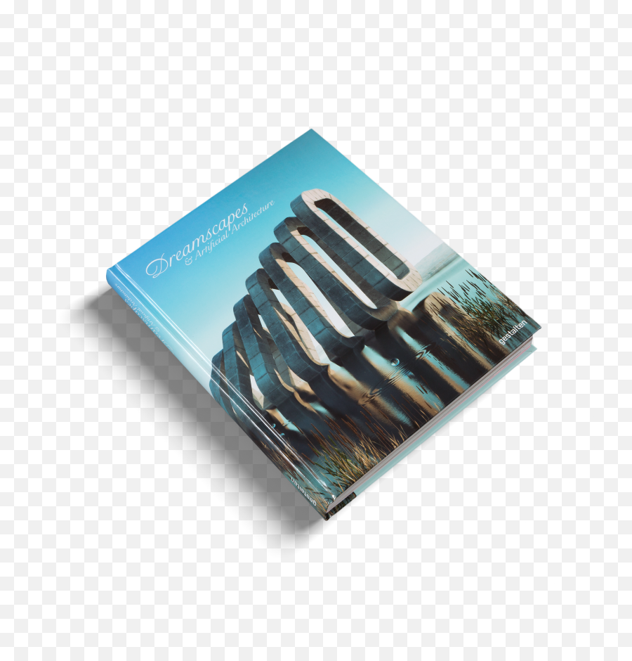 Dreamscapes U0026 Artificial Architecture - Dreamscapes Artificial Architecture Imagined Interior Design Emoji,Emotions Series Art, Book,surreal