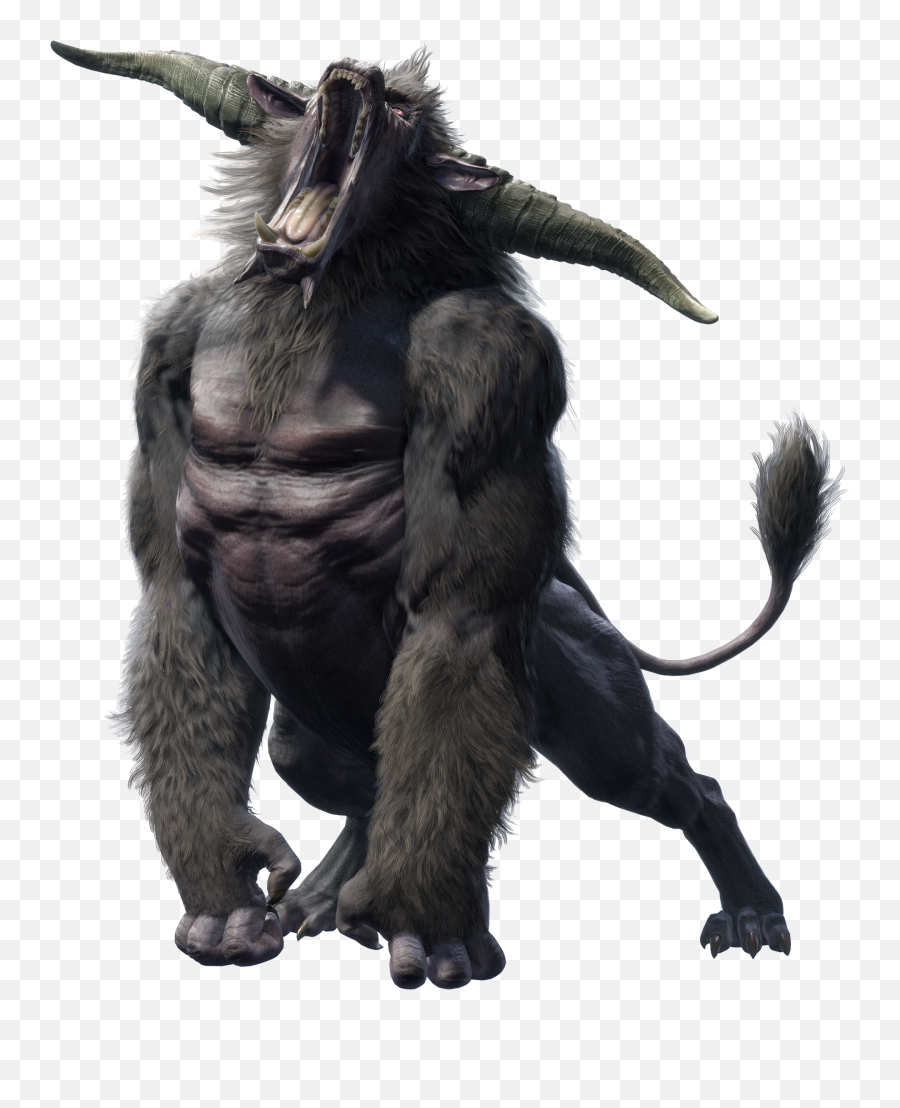 Monster Hunter Rise List Of Confirmed Monsters So Far Imore - Rajang Art Emoji,Emotion Draining Monster