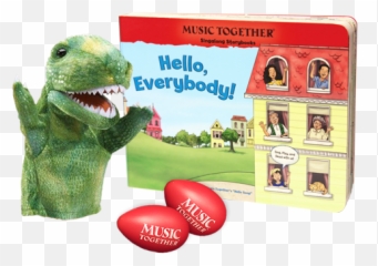 Singalong Storybooks - Soft Emoji,Hey Diddle Diddle In Emojis