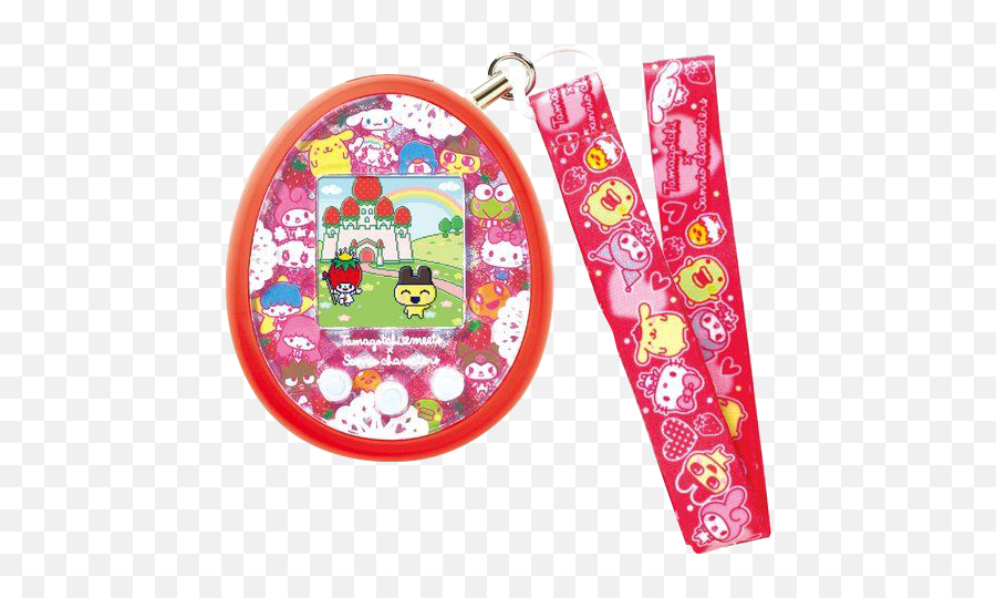 Japan You Want Tmgc Store - Tamagotchi On Sanrio Dx Emoji,Japanese Animal Text Emoticons