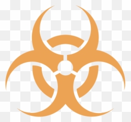 Elephant Id 7452 Emojicouk - Biohazard Symbol,Elephant Emoji