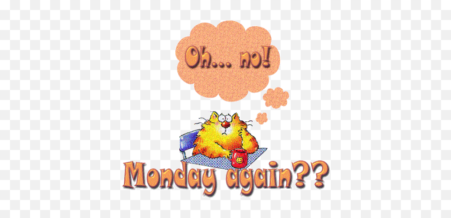 Download Good Morning Love Cartoon Gif Png U0026 Gif Base - Happy Monday Morning Monday Gifs Emoji,Good Morning Love Quotes With Sweet Emojis