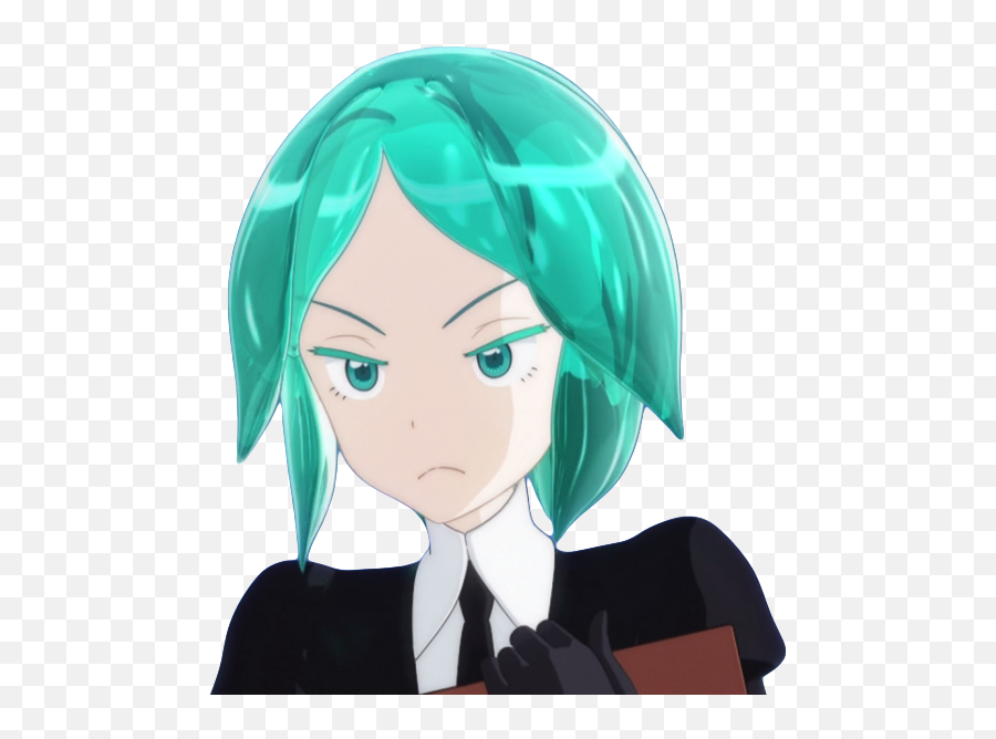 Download Angry Phos - Phos Transparent Emoji,Angry Anime Emojis No Background