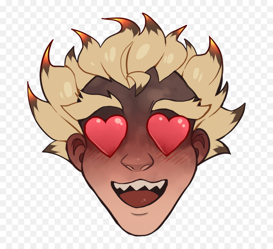 Download Junkrat Emojis I Made For Discord I - Overwatch Emoji Gif One Piece Discord,Cartoon Made Out Of Emojis