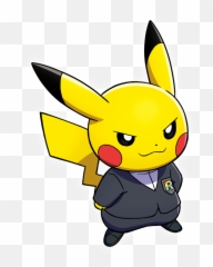 Rainbow Rocket Pokémon Center - Pikachu Artwork Emoji,Pokemon Emotion Stickers