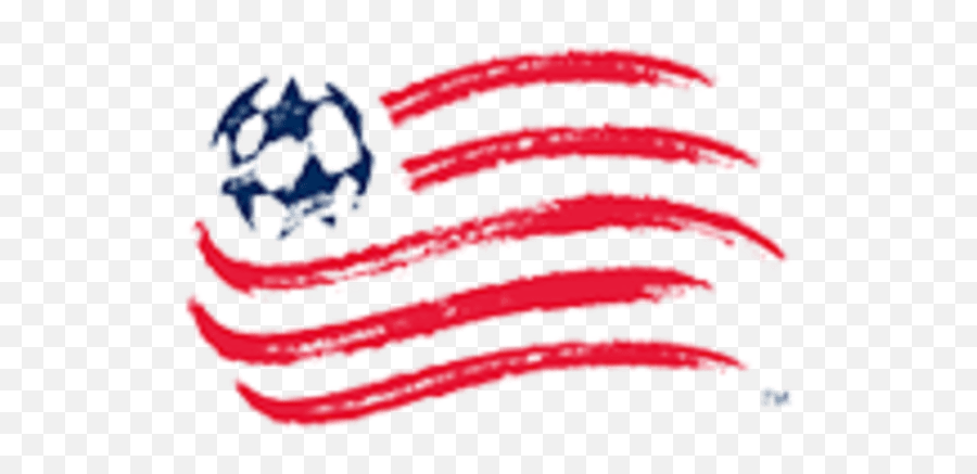 Mls All - New England Revolution Logo Emoji,Michael Parkhurst Emotions