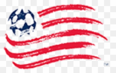 Mls All - New England Revolution Logo Emoji,Michael Parkhurst Emotions