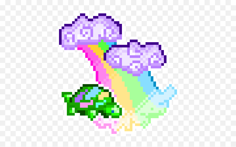 Yuh Get Into It - Aesthetic Pixel Gif Transparent Emoji,Emoji Kins