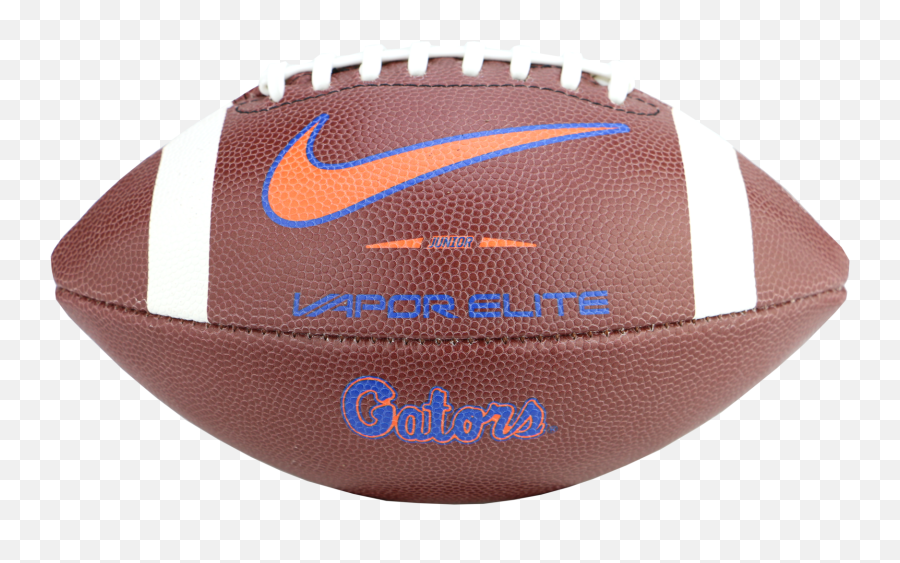 Florida Gators Junior Nike Replica - Nike Football Ncaa Ball Emoji,Gators Emoticon Georgia Bulldogs