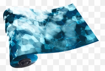 Fortnite Gameplay Tracker Fortnite - Shattered Ice Wrap Fortnite Emoji,Steam Port Royale 3 Emoticons
