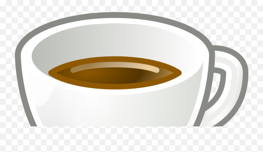 Life Ristretto - Saucer Emoji,Kierkegaard Emoticon