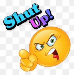 Exclamation Emoji - Happy,Exclamation Emoji