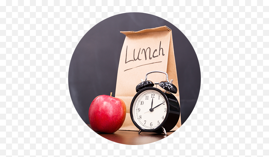 Lunch And Learn - Manitoba Customer Contact Association Lunch Break Free Use Emoji,Emotion 'alarm Clock' Communication