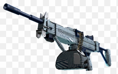 Negev - Csgo Negev Power Loader Emoji,How To Get Fire Emoji On Name Tag Csgo