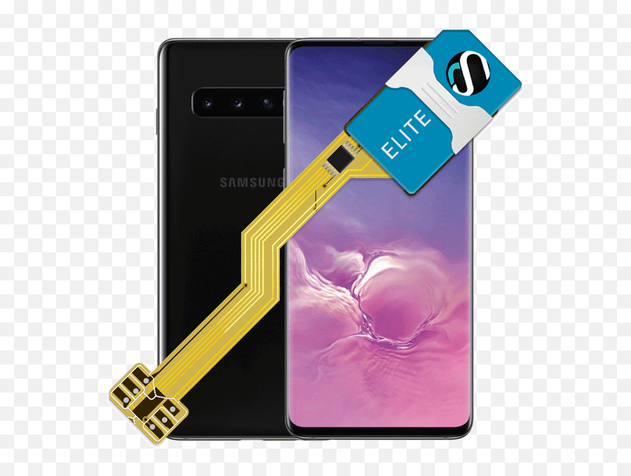 Buy Magicsim Elite - Galaxy S10 Dual Sim Adapter For Your Samsung Galaxy S10 Emoji,Samsung S6 Different Emojis Hack