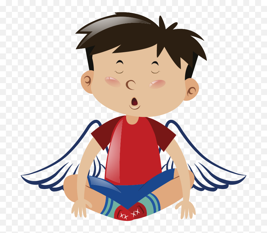 Paper Planes Preschool - Boy With Red Shirt Clipart Emoji,Young Boy Emotions